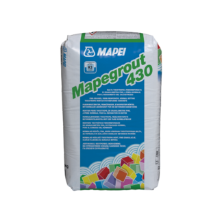 Mapegrout 430 25 kg