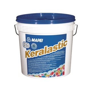 Keralastic fehér 10 kg