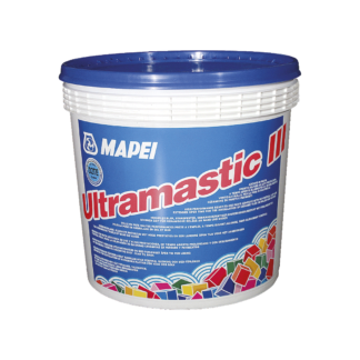 Ultramastic III 16 kg