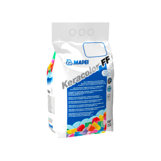 Keracolor FF Flex 143 (terrakotta) 2 kg
