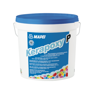 Kerapoxy P 113 (cementszürke) 10 kg