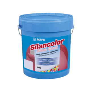 Silancolor Base Coat C színcsoport 20 kg