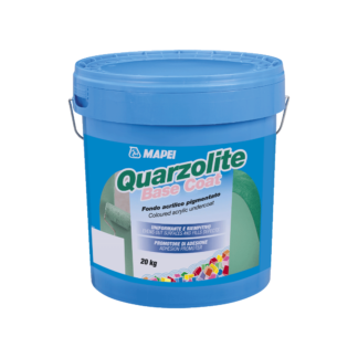 Quarzolite Base Coat B színcsoport 20 kg