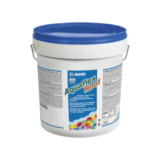 Aquaflex Roof Premium téglavörös 20 kg