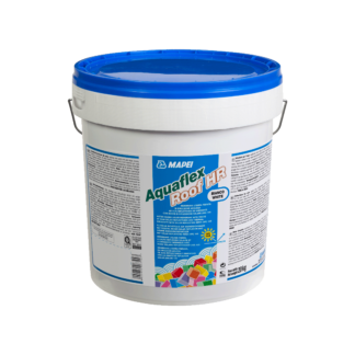 Aquaflex Roof Premium HR extra-fehér 5 kg