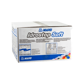 Idrostop Soft kék 5 m