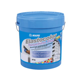 Elastocolor Tonachino Plus fehér 20 kg