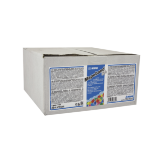 Mapeband SA 25 m x 10 cm 25 fm