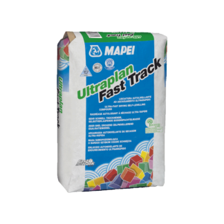 Ultraplan Fast Track szürke 23 kg