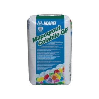 Mapegrout Colabile GF 25 kg