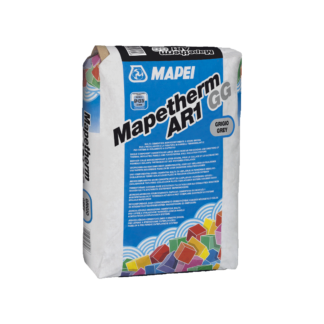 Mapetherm AR1 GG fehér 25 kg