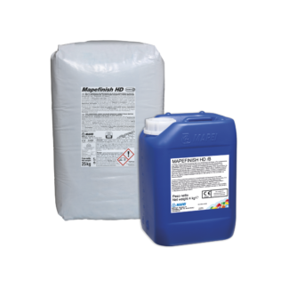 Mapefinish HD A 25+4 kg