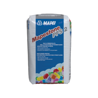 Mapestone PFS 2 25 kg