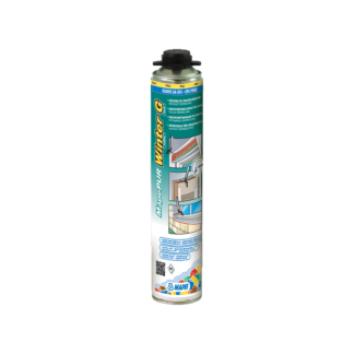 Mapepur Winter Foam G pisztolyhab 750 ml