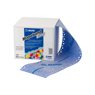 Mapeband Easy 10 m x 13 cm 10 fm