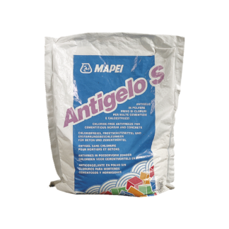 Mapefast CF/L (ex Fagyásgátló S) folyékony 200 l