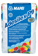 Adesilex P9 szürke 5 kg
