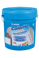 Colorite Beton F.M. 4001 F.M. 4002 F.M. 4003 F.M. 4004 20 kg