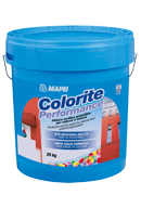 Colorite Performance C színcsoport 20 kg
