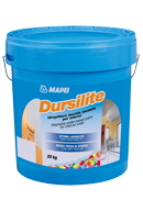 Dursilite Plus A színcsoport 5 kg