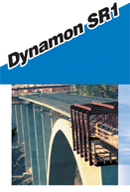 Dynamon SR1 25 kg