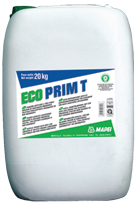 Eco Prim T 20 kg