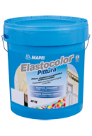 Elastocolor Pittura A színcsoport 20 kg