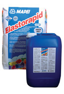 Elastorapid szürke 25+6.25 kg