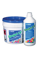 Epojet LV 2+0.5 kg