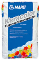 Keracolor folyékony padlófugázó cementszürke 25 kg