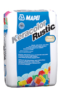 Keracolor Rustic 244 (mészkő) 25 kg