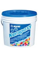 Kerapoxy 172 (égszínkék) 2 kg