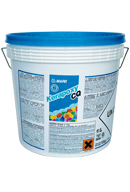 Kerapoxy CQ 111 (ezüstszürke) 3 kg