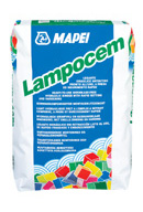 Lampocem 5 kg
