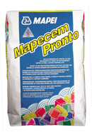 Mapecem Pronto 25 kg