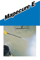 Mapecure E 25 kg