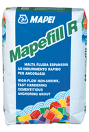 Mapefill R 25 kg