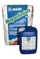 Mapefinish 24+6 kg