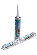 Mapeflex PU 40 szürke 300 ml