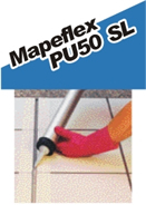 Mapeflex PU 50 SL 600 ml