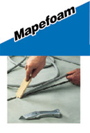 Mapefoam d=20 mm 350 fm
