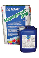 Mapegrout BM 25+4.7 kg