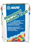 Mapegrout Colabile TI 20 25 kg