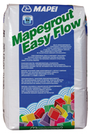 Mapegrout Easy Flow 25 kg