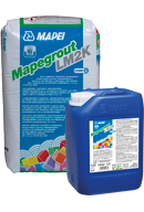 Mapegrout LM2K A 25+5.25 kg