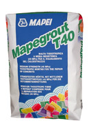 Mapegrout T40 25 kg