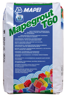 Mapegrout T60 25 kg