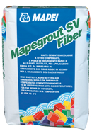 Mapegrout SV Fiber New 25 kg