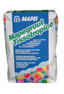 Mapegrout Tissotropico 25 kg