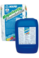 Mapelastic Foundation 22+10 kg